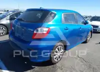 2009 Toyota MATRIX фото