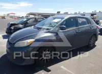 2009 Toyota MATRIX photo