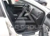 2009 Toyota MATRIX фото