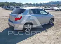 2009 Toyota MATRIX фото