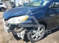 2009 Toyota MATRIX фото