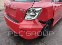 2009 Toyota MATRIX фото