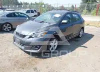 2009 Toyota MATRIX фото