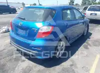 2009 Toyota MATRIX photo