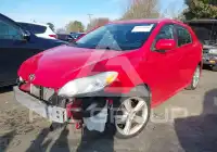 2009 Toyota MATRIX фото
