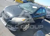 2009 Toyota MATRIX фото