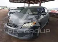 2009 Toyota MATRIX фото