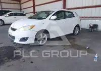 2009 Toyota MATRIX photo