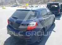 2009 Toyota MATRIX фото