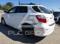 2009 Toyota MATRIX photo