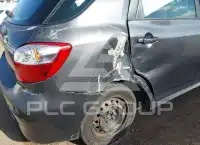 2009 Toyota MATRIX фото