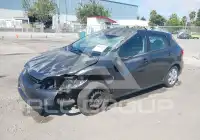 2009 Toyota MATRIX photo