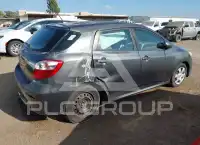 2009 Toyota MATRIX фото