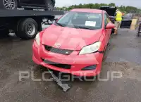 2009 Toyota MATRIX фото