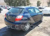 2009 Toyota MATRIX фото