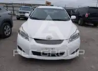 2009 Toyota MATRIX фото