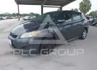 2009 Toyota MATRIX photo