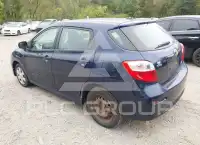2009 Toyota MATRIX фото