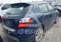 2009 Toyota MATRIX photo
