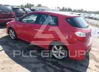 2009 Toyota MATRIX фото