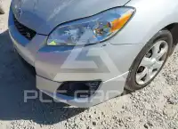 2009 Toyota MATRIX фото
