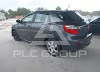 2009 Toyota MATRIX photo