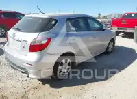 2009 Toyota MATRIX фото
