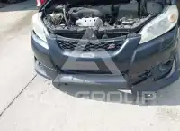 2009 Toyota MATRIX photo