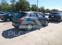 2009 Toyota MATRIX фото