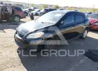 2009 Toyota MATRIX фото