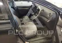 2009 Toyota MATRIX photo