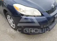 2009 Toyota MATRIX фото