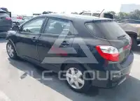 2009 Toyota MATRIX фото
