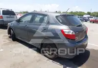 2009 Toyota MATRIX фото