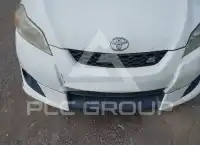 2009 Toyota MATRIX фото