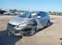 2009 Toyota MATRIX photo