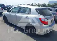 2009 Toyota MATRIX фото