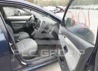2009 Toyota MATRIX фото