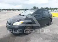 2009 Toyota MATRIX photo