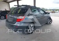 2009 Toyota MATRIX photo