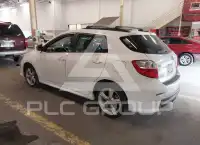 2009 Toyota MATRIX фото