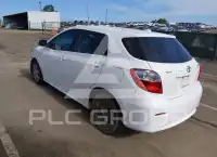 2009 Toyota MATRIX фото