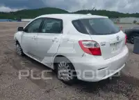 2009 Toyota MATRIX фото
