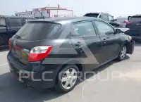 2009 Toyota MATRIX фото