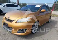 2009 Toyota MATRIX photo