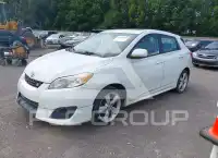 2009 Toyota MATRIX фото