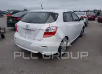 2009 Toyota MATRIX фото