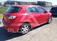 2009 Toyota MATRIX фото