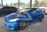 2009 Toyota MATRIX photo