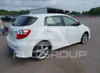 2009 Toyota MATRIX фото